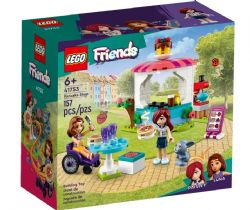 LEGO FRIENDS - LA CRÊPERIE #41753
